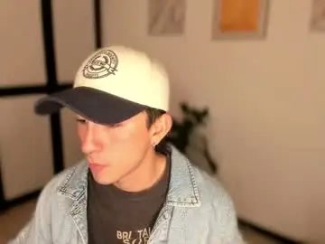 Chaturbate Sex Cam of sweettaaron