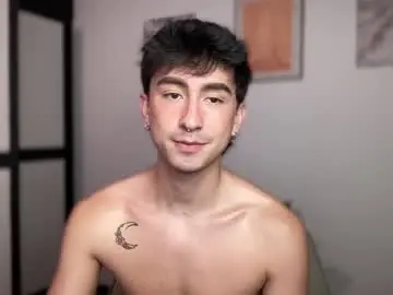 Chaturbate Adult Video Chat of sweettaaron