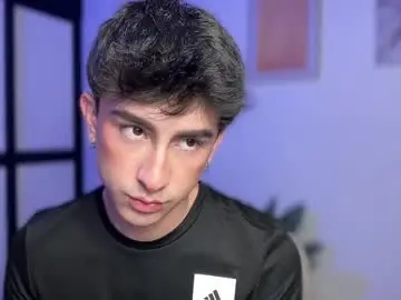 Chaturbate Private Sex Chat of sweettaaron