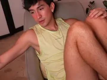 Chaturbate Adult Webcam of sweettaaron
