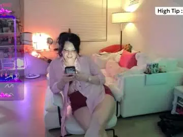 Chaturbate Live Sex Cam of vesafine