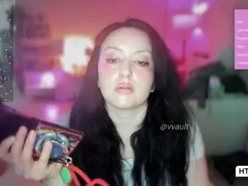 Chaturbate Sex Chat of vesafine