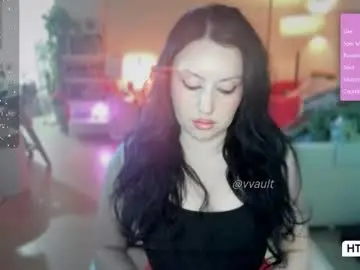 Chaturbate Live Porn of vesafine