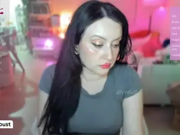 Chaturbate Live Sex Cam of vesafine