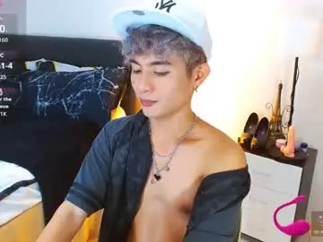 Chaturbate Nude Webcam of wildesttwinky