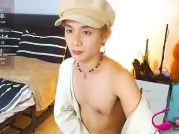 Chaturbate Adult Webcams of wildesttwinky
