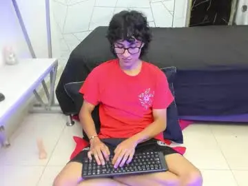 Chaturbate Best Webcam of zoro_v