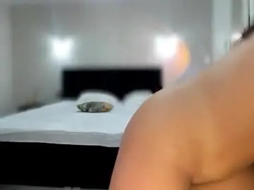 Chaturbate Live Sex of _missperfection_