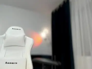 Chaturbate Best Webcam of _missperfection_