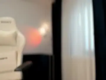 Chaturbate Adult Webcam of _missperfection_