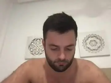 Chaturbate Best live sex cam show of adamagreen99