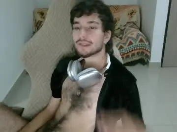 Chaturbate Adult Video Chat of adrien_polo