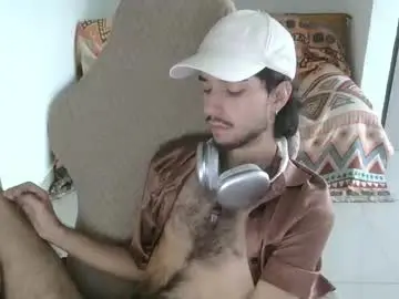 Chaturbate Best live sex cam show of adrien_polo