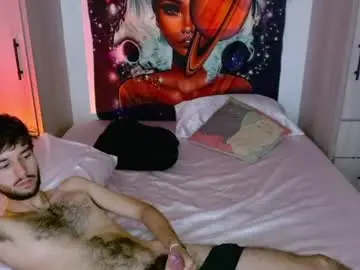 Chaturbate Nude Webcam of adrien_polo