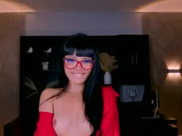 Chaturbate Sex Cam of agathakondo