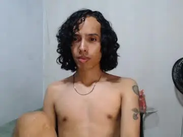 Chaturbate Sex Cam of alexis21_