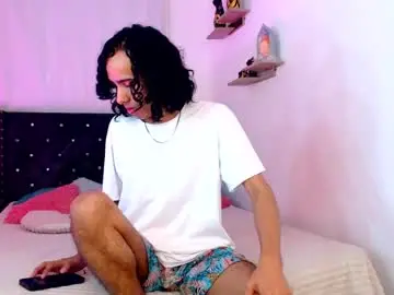 Chaturbate Nude Webcam of alexis21_