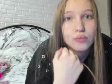 Chaturbate Adult Webcams of alllura