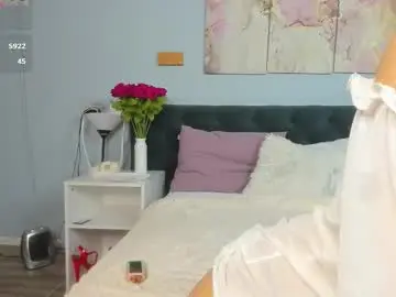 Chaturbate Adult Video Chat of ameli_shell