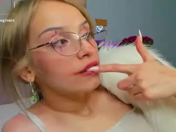 Chaturbate Sex Chat of ameli_shell