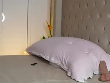 Chaturbate Sex Chat of amj_b