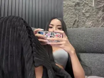 Chaturbate Best Webcam of asianhugecockcindy