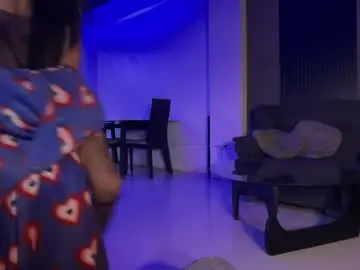 Chaturbate Live Sex Cam of asianhugecockcindy