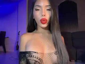 Chaturbate Free Porn Cam of asianhugecockcindy