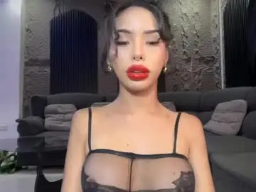 Chaturbate Adult Webcams of asianhugecockcindy