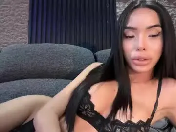 Chaturbate Free Porn Cam of asianhugecockcindy