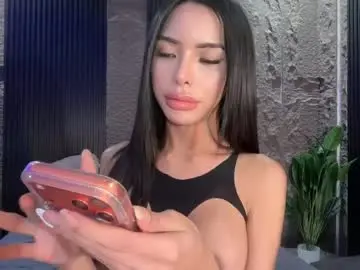 Chaturbate Adult Webcam of asianhugecockcindy