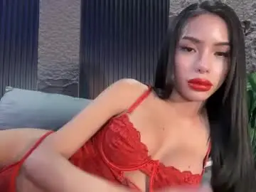 Chaturbate Live Sex Cam of asianhugecockcindy