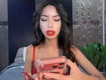 Chaturbate Free Live Porn of asianhugecockcindy