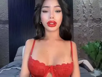 Chaturbate Sex Chat of asianhugecockcindy