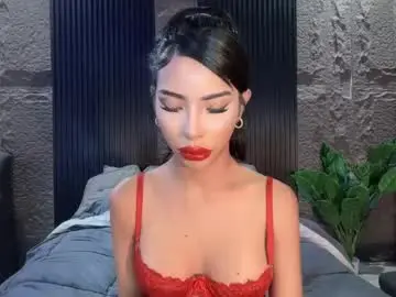 Chaturbate Adult Webcam of asianhugecockcindy