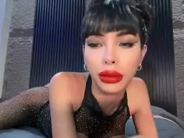 Chaturbate Sex Cam of asianhugecockcindy