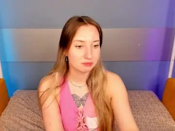 Chaturbate Live Sex of blondyjolly