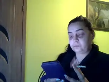 Chaturbate Adult Video Chat of brendamorgen