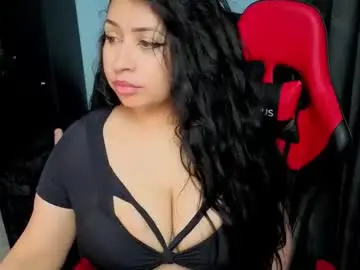 Chaturbate Live Porn of charlottee_lovee69