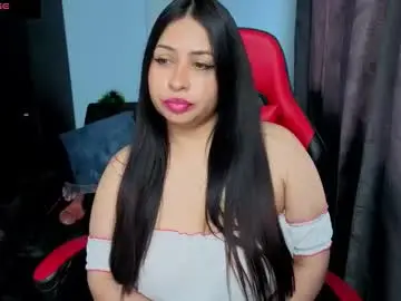 Chaturbate Live Sex Cam of charlottee_lovee69