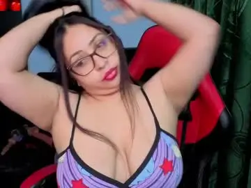 Chaturbate Free Live Porn of charlottee_lovee69