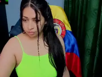 Chaturbate Nude Webcam of charlottee_lovee69