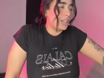 Chaturbate Live Porn of desired_breasts