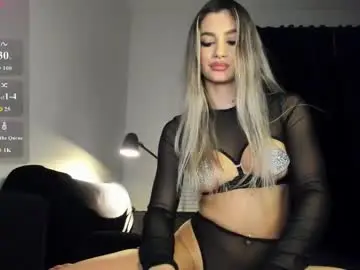 Chaturbate Free Live Porn of evelynvlove