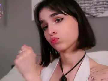 Chaturbate Live Sex of evervessi