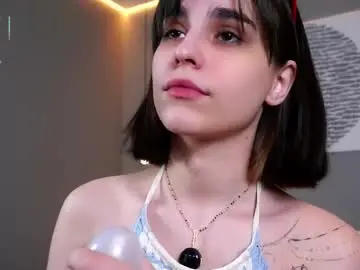 Chaturbate Nude Webcam of evervessi