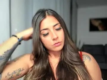 Chaturbate Adult Webcams of gaby_klum