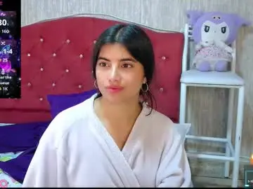 Chaturbate Best live sex cam show of georgia_oli