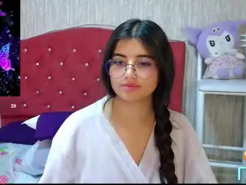 Chaturbate Best Webcam of georgia_oli