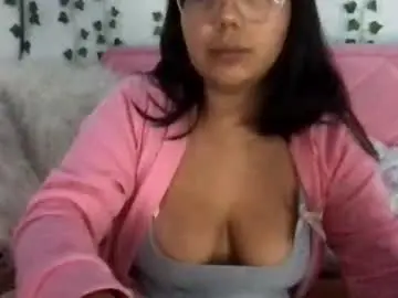 Chaturbate Free Porn Cam of honeyy_89